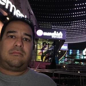 Meet your Posher, Otto